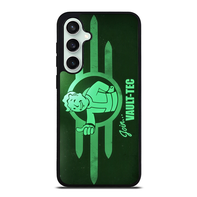 VAULT BOY TECH ICON Samsung Galaxy S23 FE Case Cover