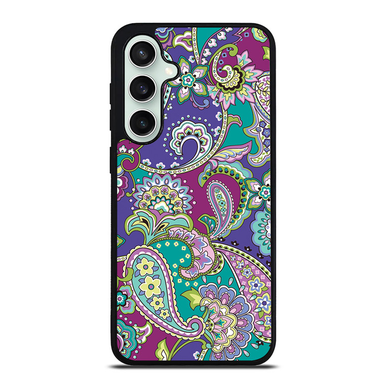 VERA BRADLEY FLOWER CF Samsung Galaxy S23 FE Case Cover