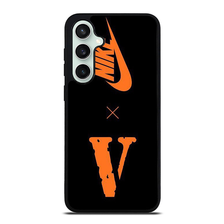 VLONE X NIKE LOGO Samsung Galaxy S23 FE Case Cover