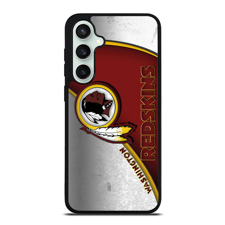 WASHINGTON REDSKINS NEW LOGO Samsung Galaxy S23 FE Case Cover