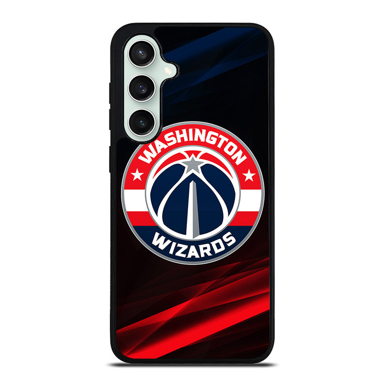 WASHINGTON WIZARDS LOGO Samsung Galaxy S23 FE Case Cover
