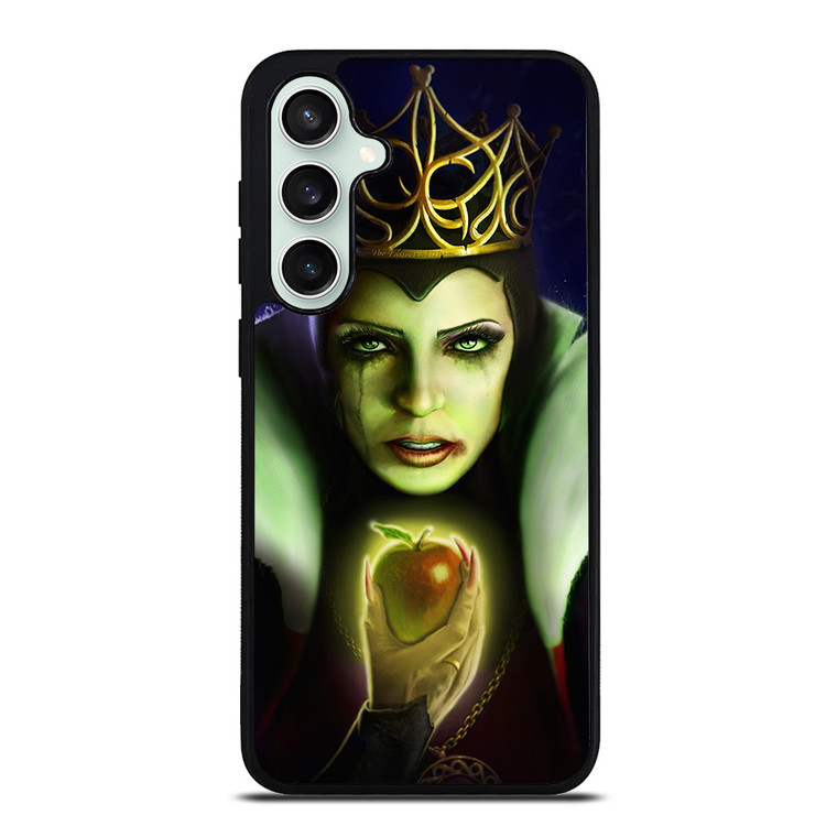 WICKED WILES VILLAINS DISNEY Samsung Galaxy S23 FE Case Cover