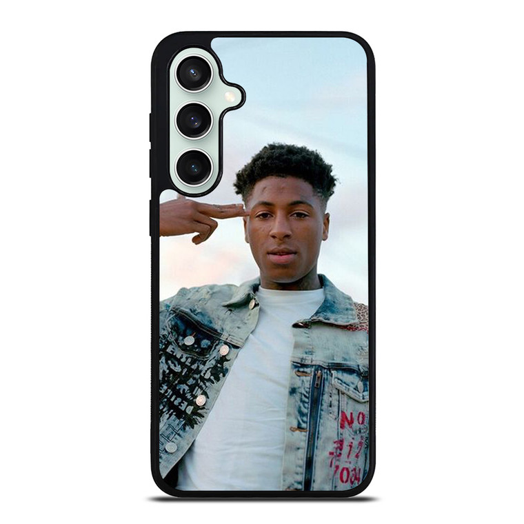 YOUNGBOY NBA RAPPER Samsung Galaxy S23 FE Case Cover