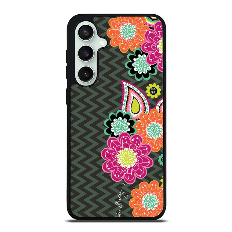 ZIGGY ZINNIA VERA BRADLEY Samsung Galaxy S23 FE Case Cover