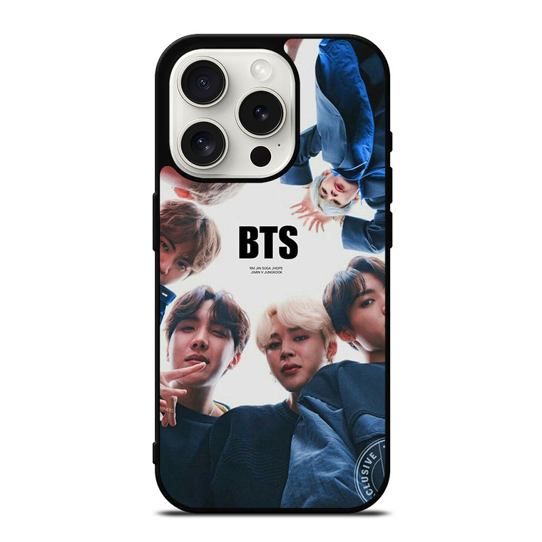 BTS BANGTAN BOYS KPOP KOREA