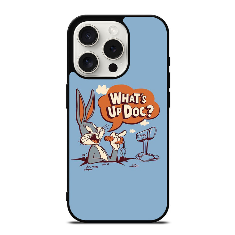 BUGS BUNNY LONEEY TUNES WHAT'S UP DOC