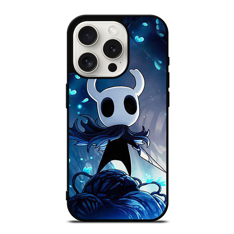 GAMES HOLLOW KNIGHT iPhone 15 Pro Case Cover