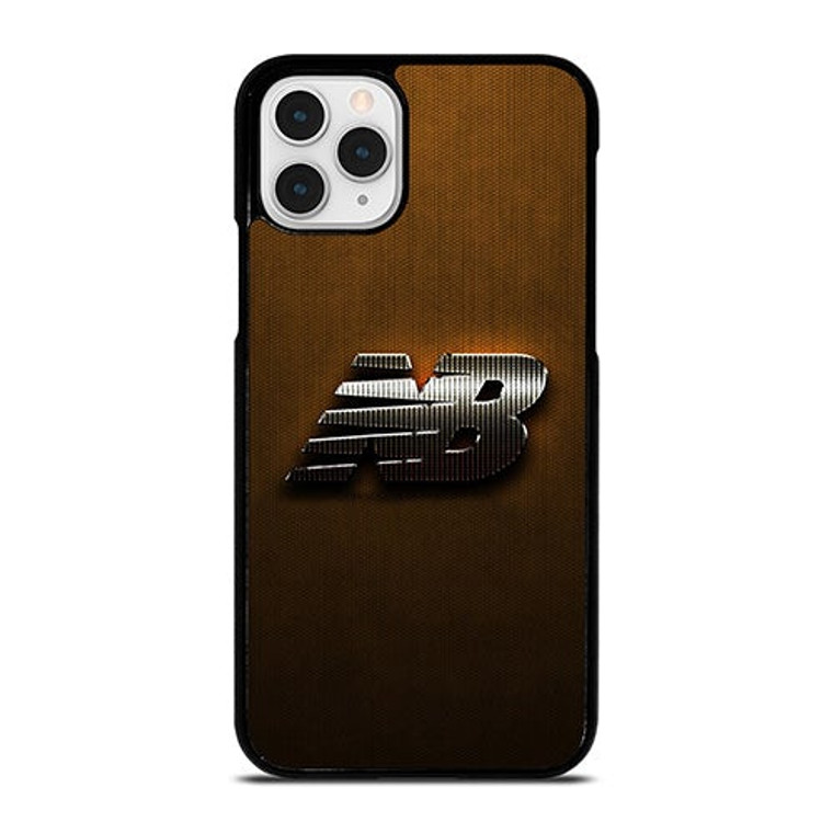 NEW BALANCE LOGO iPhone 11 Pro Case Cover