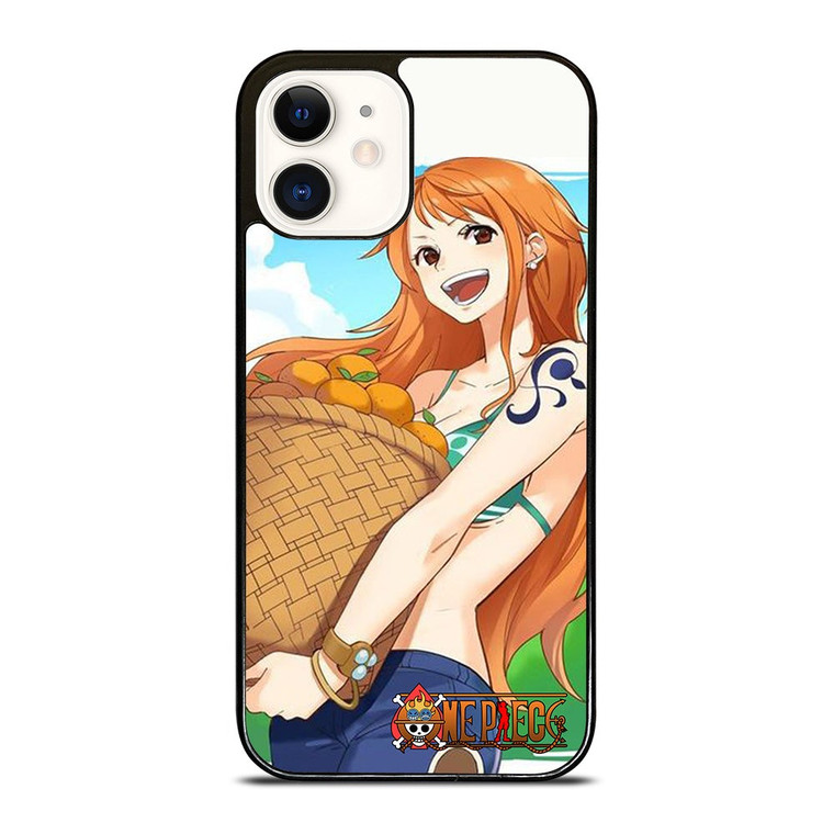 NAMI ONE PIECE iPhone 11 Pro Case Cover