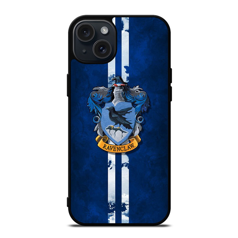 RAVENCLAW HARRY POTTER iPhone 15 Plus Case Cover