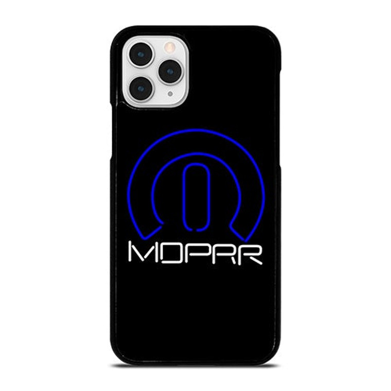 MOPAR SIMPLE LOGO iPhone 11 Pro Case Cover MOPAR SIMPLE LOGO iPhone 11 Pro Case Cover