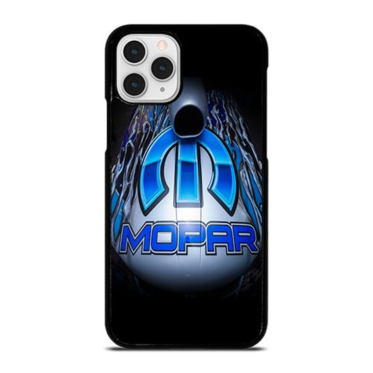 MOPAR ICON iPhone 11 Pro Case Cover