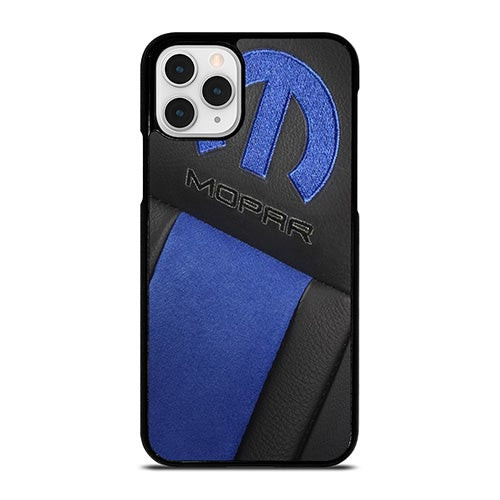 MOPAR CAR EMBLEM iPhone 11 Pro Case Cover