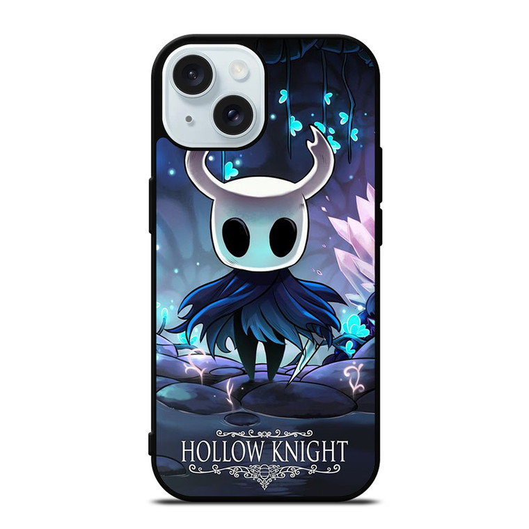 HOLLOW KNIGHT GAMES iPhone 15 Case Cover