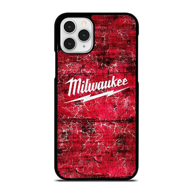 MILWAUKEE TOOL LOGO iPhone 11 Pro Case Cover