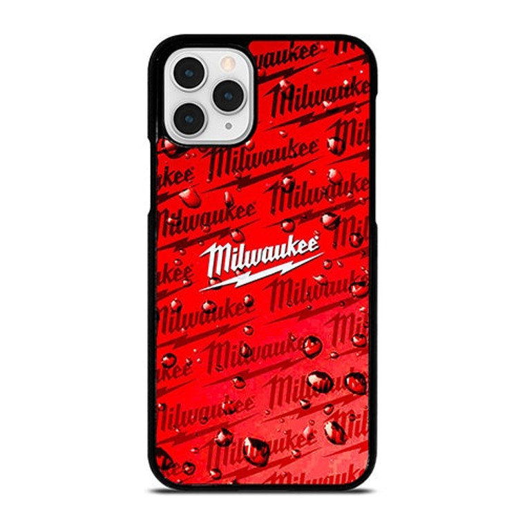 MILWAUKEE TOOL ICON iPhone 11 Pro Case Cover
