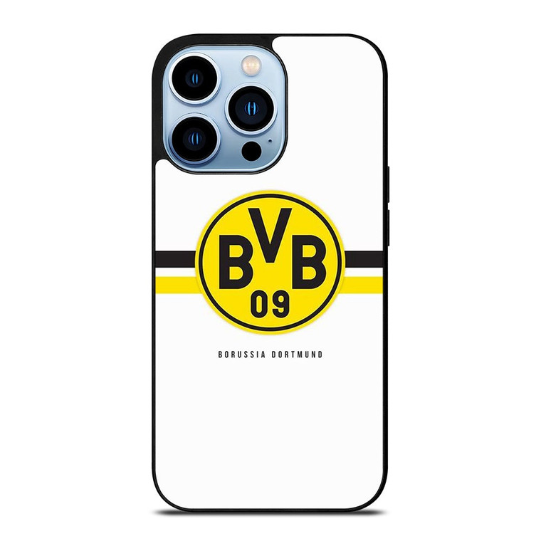 BORUSSIA DORTMUND FOOTBALL CLUB iPhone 13 Pro Max Case Cover