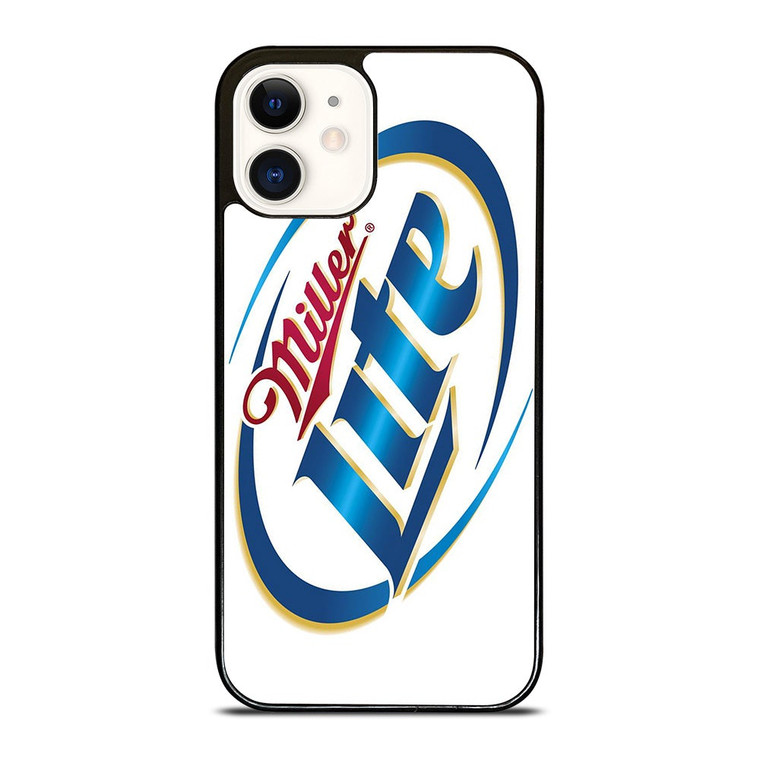 MILLER LITE BEER LOGO iPhone 11 Pro Case Cover