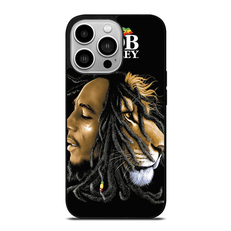 BOB MARLEY REGGAE THE LION iPhone 14 Pro Case Cover BOB MARLEY REGGAE THE LION iPhone 14 Pro Case Cover