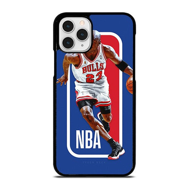 MICHAEL JORDAN NBA LOGO iPhone 11 Pro Case Cover MICHAEL JORDAN NBA LOGO iPhone 11 Pro Case Cover