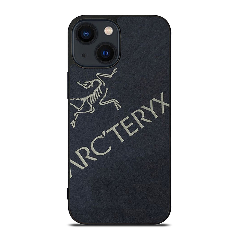 ARCTERYX FASHION LOGO iPhone 14 Plus Case Cover