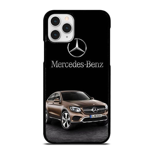 MERCEDES BENZ  CAR iPhone 11 Pro Case Cover