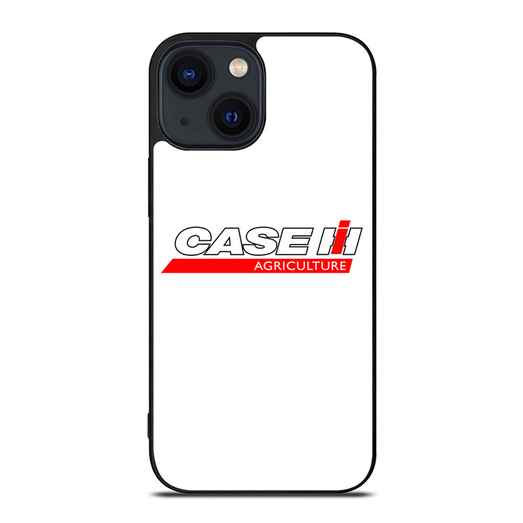 CASE IH ICON AGRICULTURE LOGO iPhone 14 Plus Case Cover