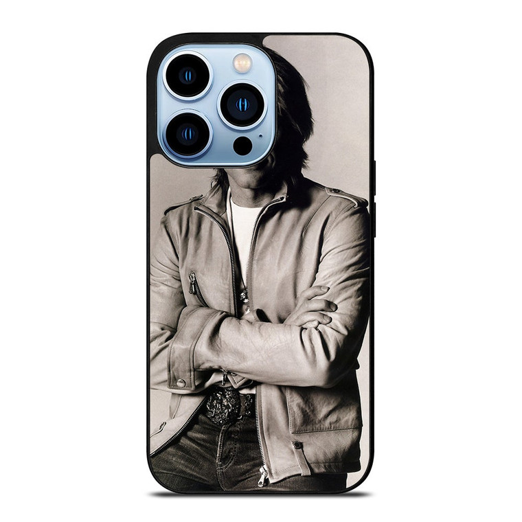 BON JOVI JON iPhone 13 Pro Max Case Cover