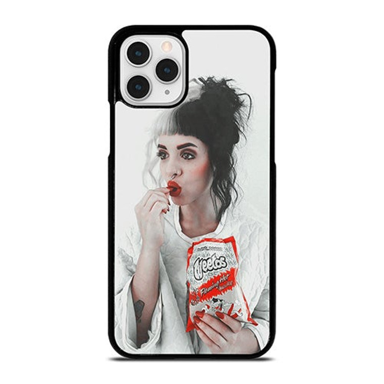 MELANIE MARTINEZ AND CHEETOS iPhone 11 Pro Case Cover