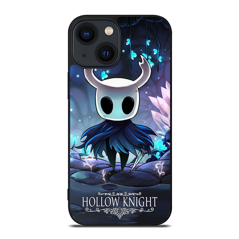 HOLLOW KNIGHT GAMES iPhone 14 Plus Case Cover