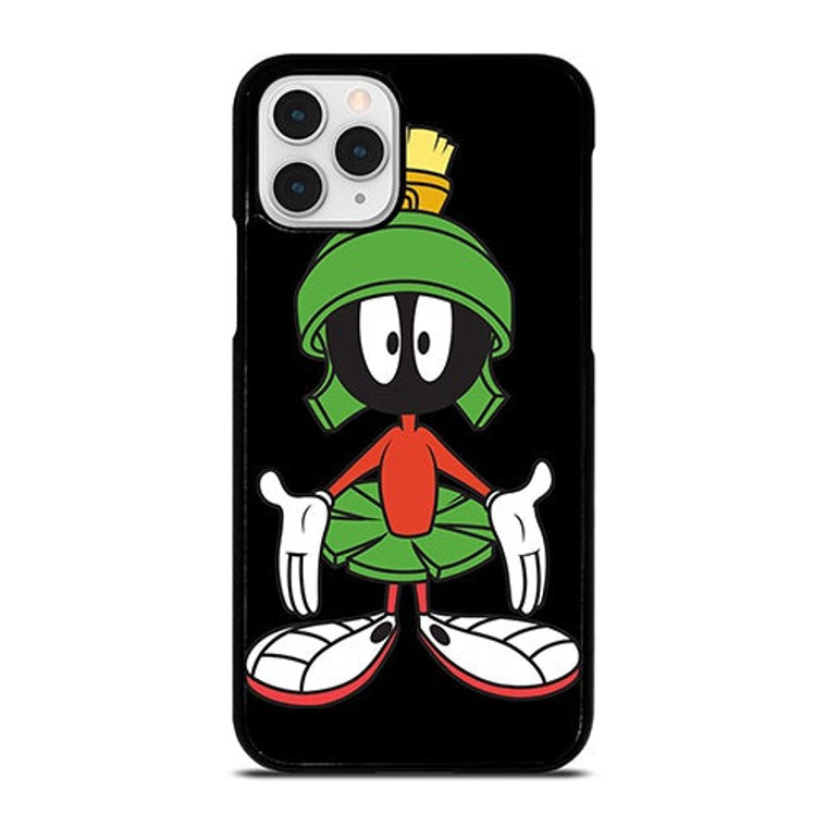 MARVIN THE MARTIAN LOONEY TUNES iPhone 11 Pro Case Cover