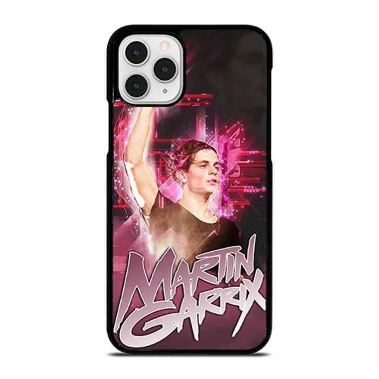 MARTIN GARRIX DJ 2 iPhone 11 Pro Case Cover