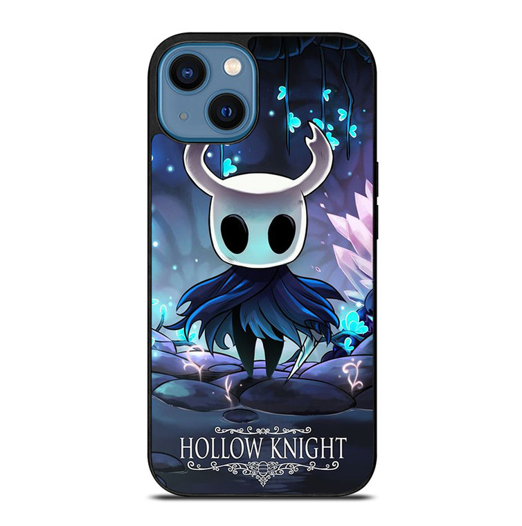 HOLLOW KNIGHT GAMES iPhone 14 Case Cover