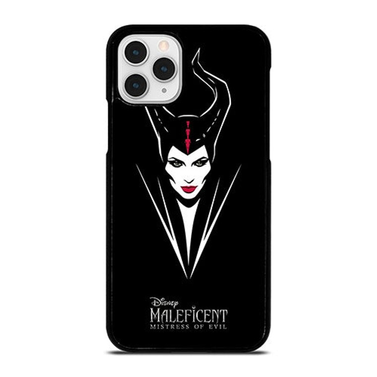 MALEFICENT DISNEY MISTRESS OF EVIL iPhone 11 Pro Case Cover