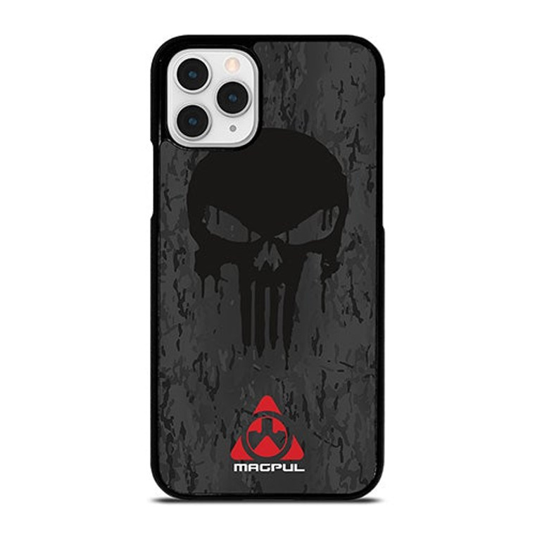 MAGPUL MULTICAM SKULL CAMO iPhone 11 Pro Case Cover