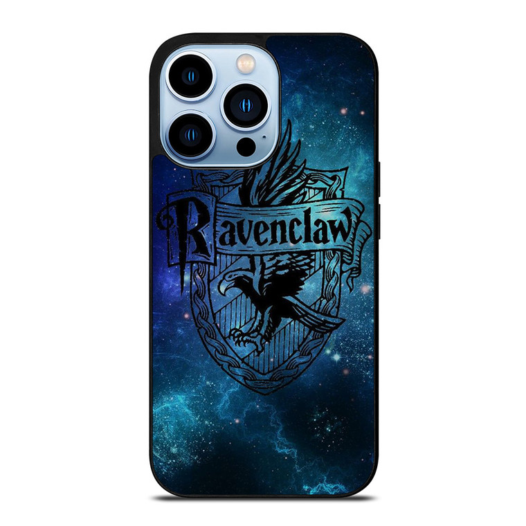 HARRY POTTER RAVENCLAW NEBULA ICON iPhone 13 Pro Max Case Cover