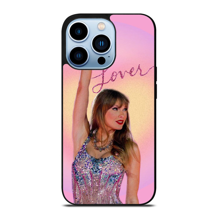 TAYLOR SWIFT LOVER iPhone 13 Pro Max Case Cover