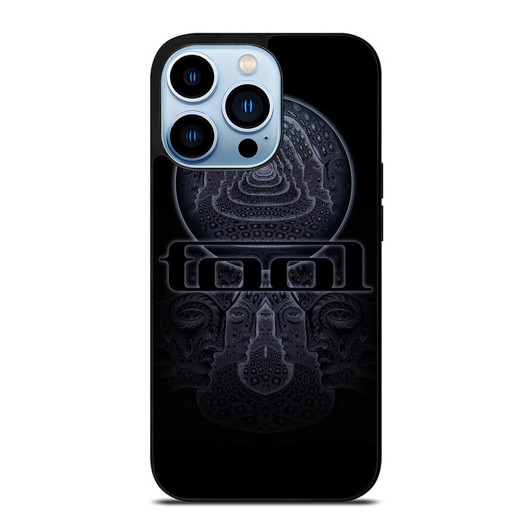 TOOL BAND ICON iPhone 13 Pro Max Case Cover
