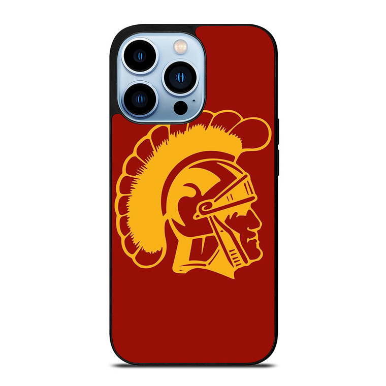 USC TROJANS BASKETBALL UNIVERSITY ICON iPhone 13 Pro Max Case Cover USC TROJANS BASKETBALL UNIVERSITY ICON iPhone 13 Pro Max Case Cover