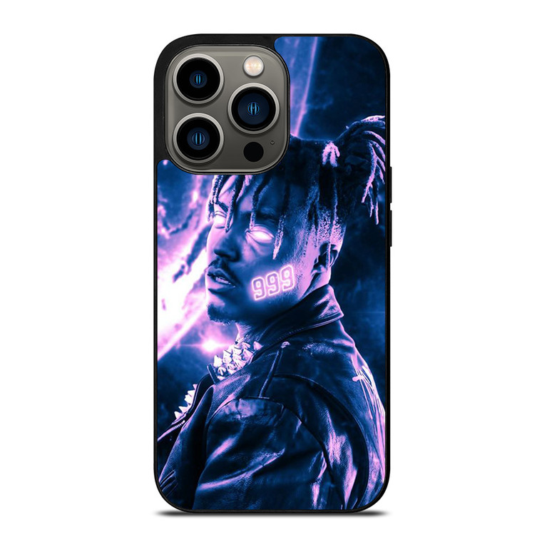 JUICE WRLD RAPPER 999 iPhone 13 Pro Case Cover