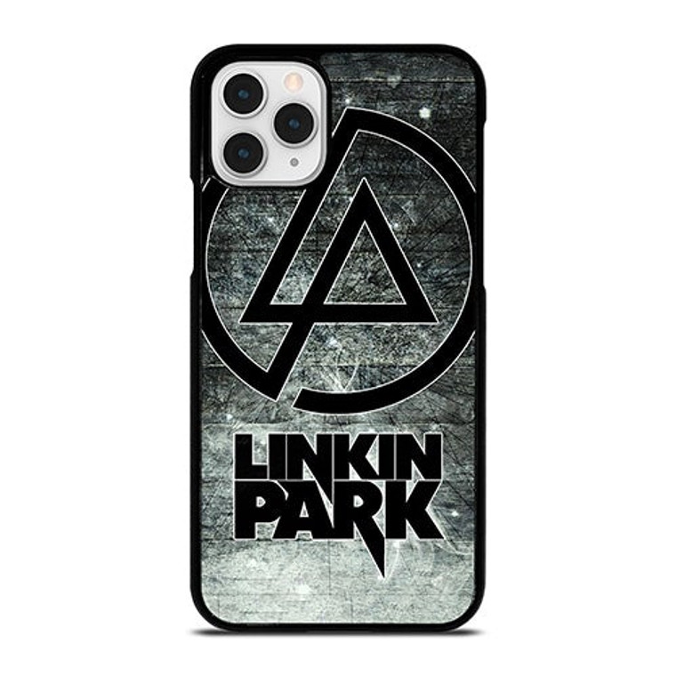 LINKIN PARK LOGO iPhone 11 Pro Case Cover