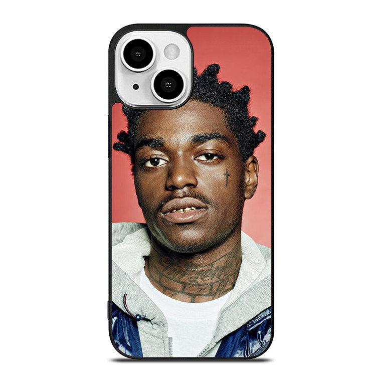 KODAK BLACK THE RAPPER iPhone 13 Mini Case Cover