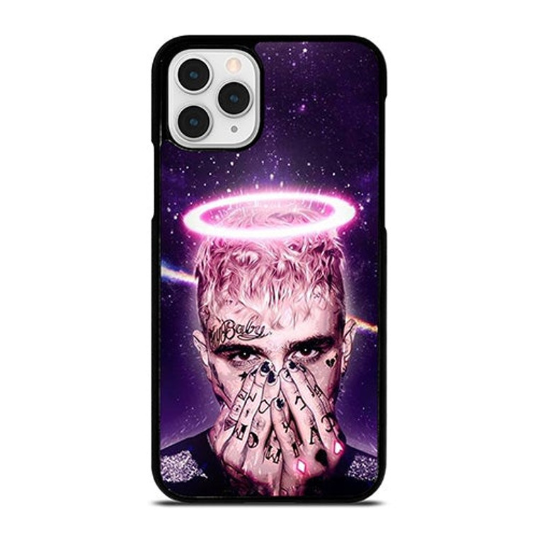 LIL PEEP ART iPhone 11 Pro Case Cover