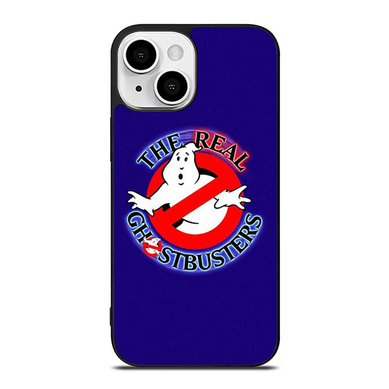 THE REAL GHOSTBUSTERS iPhone 13 Mini Case Cover