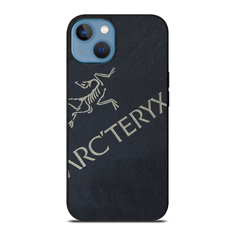 ARCTERYX FASHION LOGO iPhone 13 Case Cover