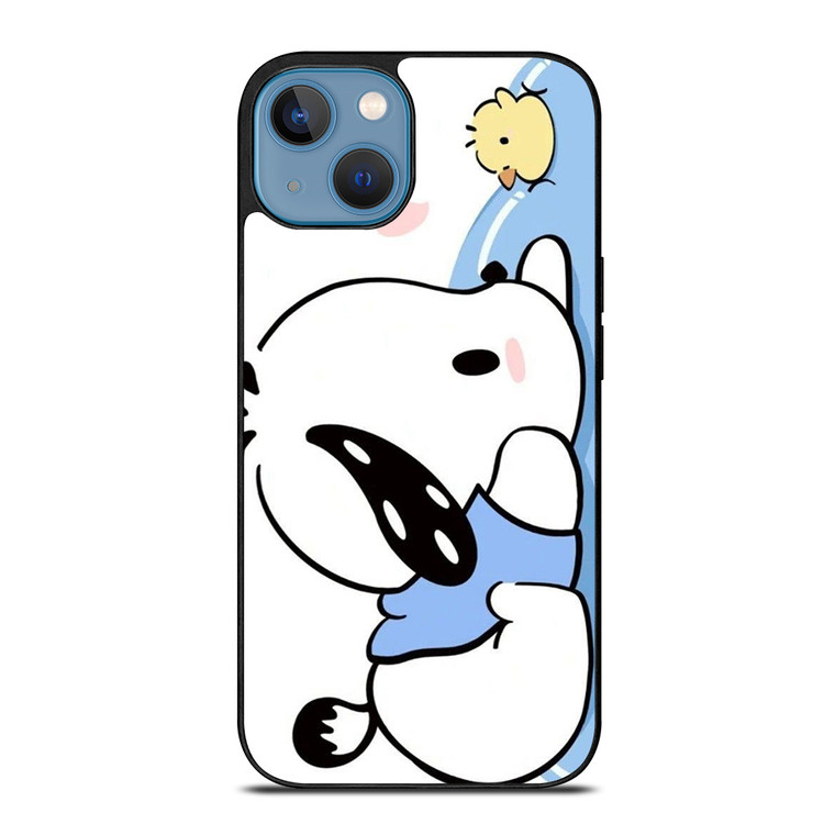 POCHACCO DOG CUTE iPhone 13 Case Cover