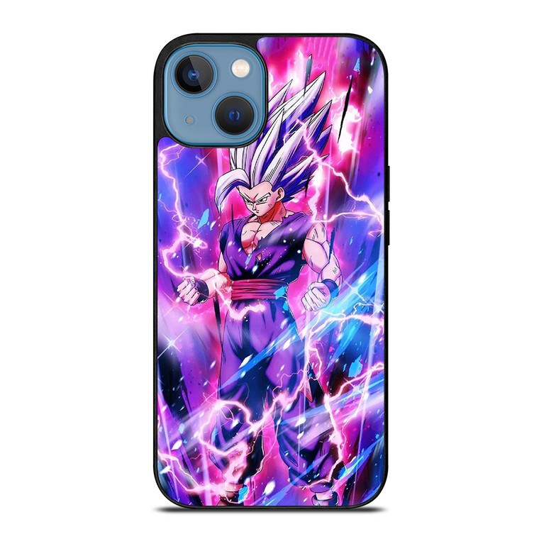 SON GOHAN BEAST DRAGON BALL SUPER ANIME iPhone 13 Case Cover