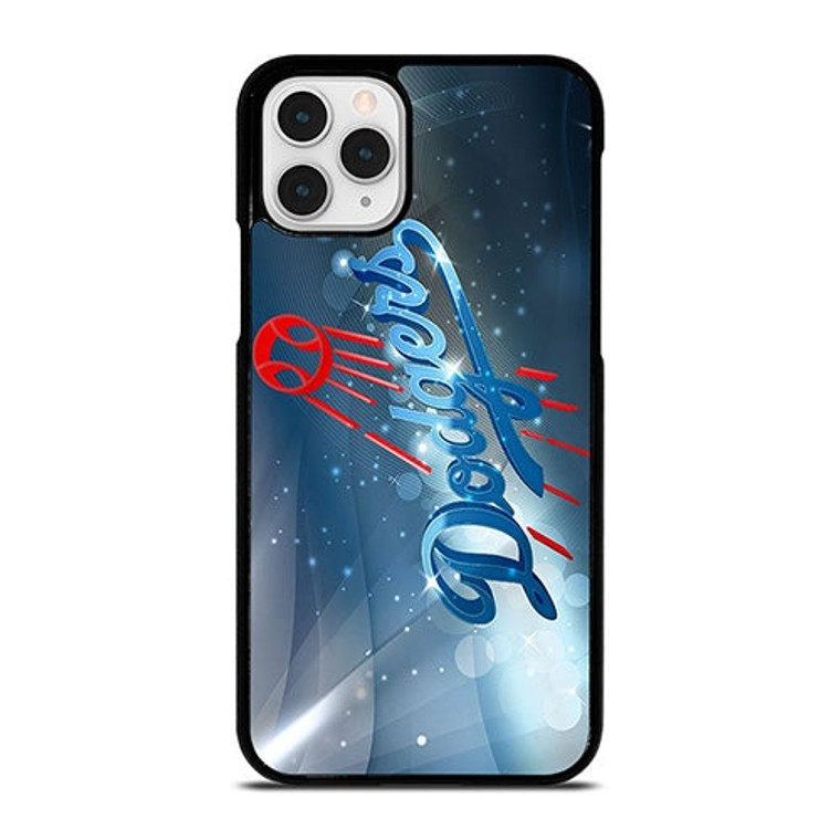 LA LOS ANGELES DODGERS MLB iPhone 11 Pro Case Cover