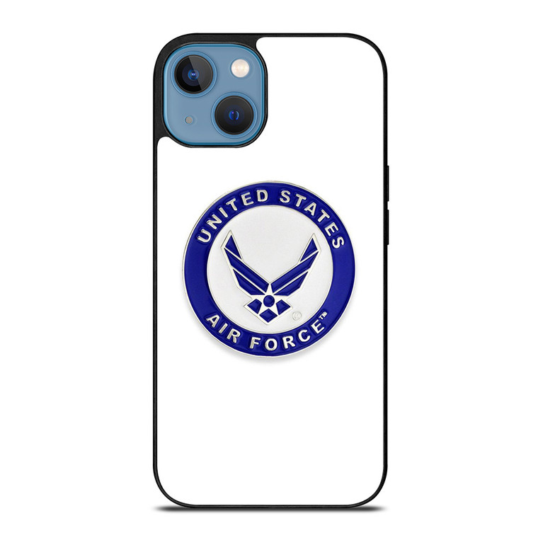 US AIR FORCE UNITED STATES LOGO