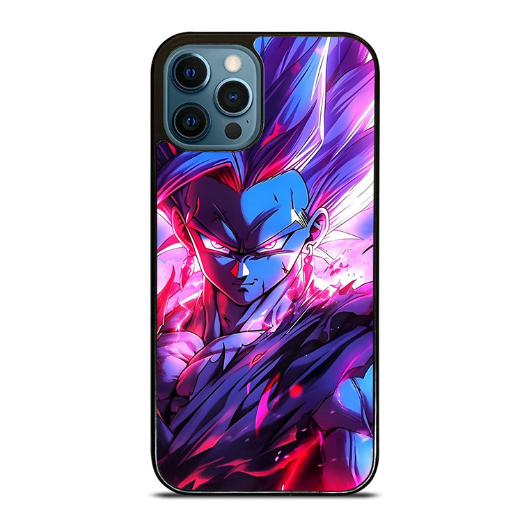 DRAGON BALL SUPER ANIME SON GOHAN BEAST iPhone 12 Pro Max Case Cover